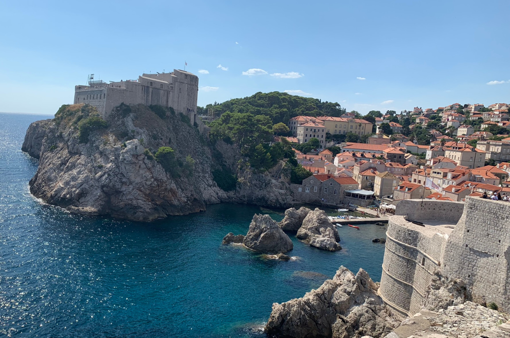 Miniaturbild, Dubrovnik